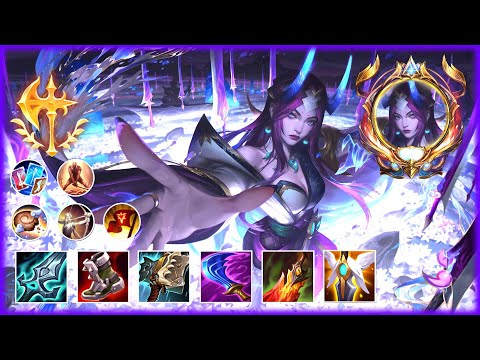 IRELIA MONTAGE 2025 - BEAST