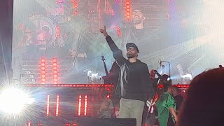 Bauch und Kopf                                 Mark Forster Open Air [Hof] 03.09.2022