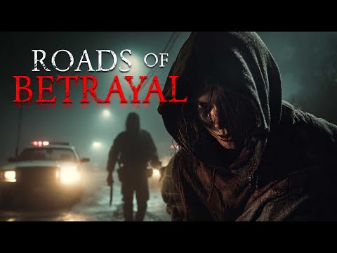 Roads of Betrayal | 80's Historical Movie | Dive into unstoppable history | V Movies
