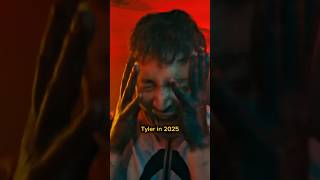 I think he may have heard me #twentyonepilots #drumshow #joshdun #tylerjoseph #blurryface #breach