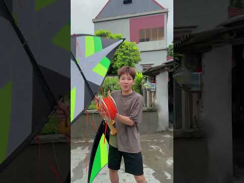 Mùa Hè Rồi Thả Diều Thôi #shorts