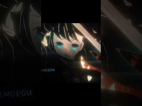 Muichiro Y Tanjiro Edit || Montagem Renicht Universal (Super Slowed) || #muichiro #tokito #tanjiro