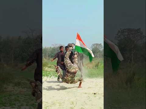 SUPER ANKIT 😞😞 #rexpect army 🪖🪖 salute army🇮🇳 ek tirange ka piche Sara Hindustan chala 🇮🇳🇮🇳🇮🇳