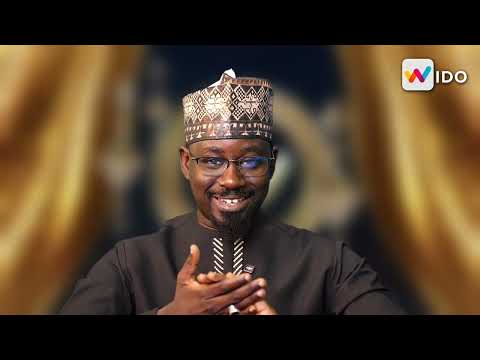 SPECIAL RAMADAN - KOOR AK WIDO EPISODE 23