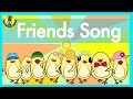 Activities with Friends and Alone