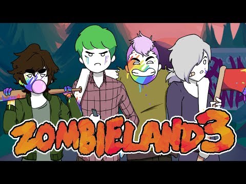 By the way, Can You Survive Zombie Apocalypse? | The Settlement