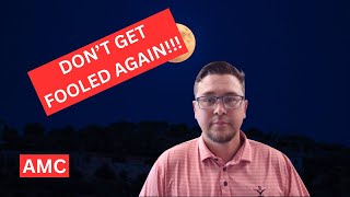 How to Spot AMC Market Manipulation in Real Time