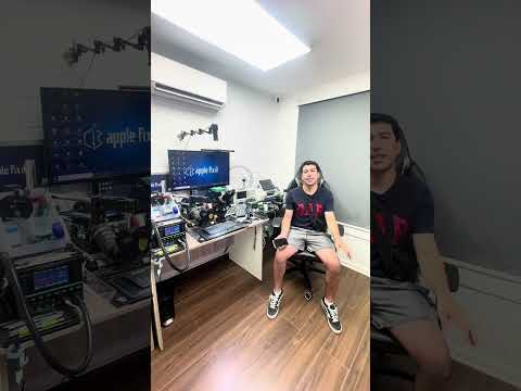 Testimonio Sebastian