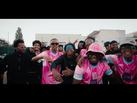 Thabiti - Méchant Méchant feat @hiitchlzm & @lebigs.357 & @jvwed (Clip Officiel)