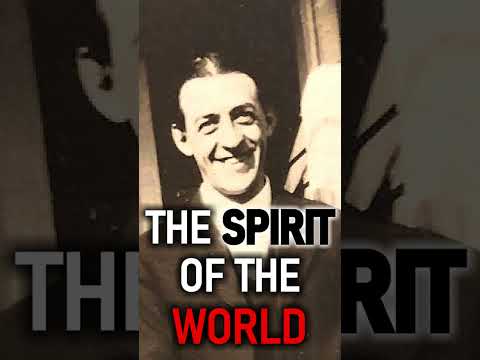 THE SPIRIT OF THE WORLD - A. W. Pink #shorts #jesuschrist #christianity #christian #christianshorts