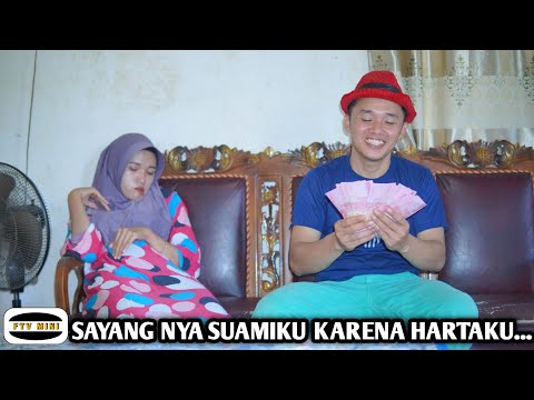 SAYANGNYA SUAMIKU KARENA HARTAKU !!! FILM INSPIRATIF KEHIDUPAN