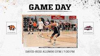 Men's Volleyball: #13 Georgetown vs (RV) Cumberland University