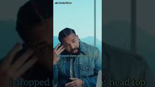 Drake Challenges His Rivals During Livestream