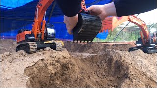 PROBAMOS el Megacazo  EN LA CONCENTRACION DE CAMIONES RC MMT 2020.