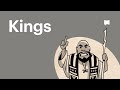 Understanding the Book of Kings