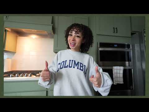 my summer morning routine as a 23 year old homeowner living alone