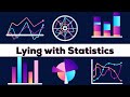 The Art of Deception in Statistics