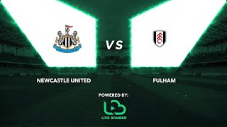 Girone Champions 25/26: Newcastle-Fulham 8-6