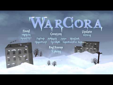 Я починил WarCora (и теперь её можно пройти)