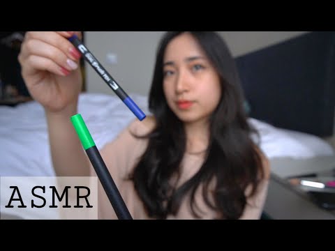 Visuals ONLY and mesmerizing ASMR layers for a good nap... zzz