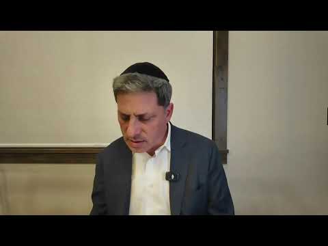 Daf Yomi Chullin Daf 92 by R' Eli Stefansky (unedited)