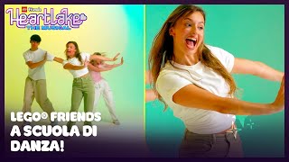 Heartlake Glow ✨ | A Scuola di Danza | LEGO Friends: Heartlake the Musical