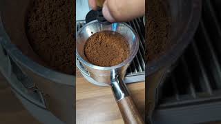 Meraki Espresso Machine - Affogato