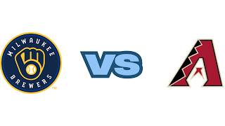 2026 Brewers Regular Season Game 30