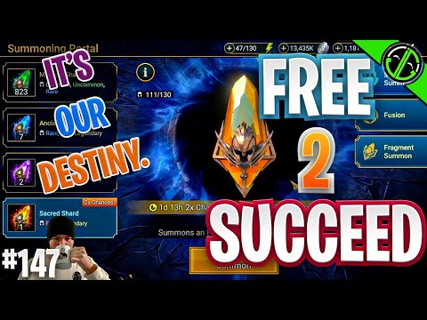 WE GOT A SACRED. OUR TIME IS NOW. | Free 2 Succeed - EPISODE 147