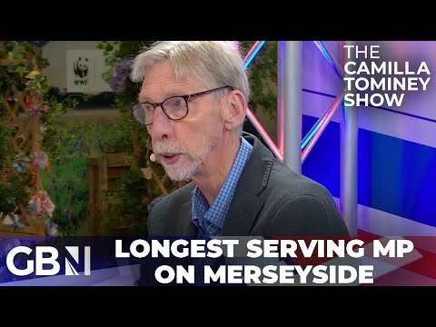 'Even my constituents were asking how we're going to pay for it' | Labour MP, Sir George Howarth