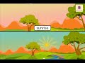 Understanding Shadows and the Sun