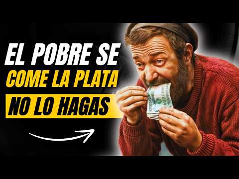 EL POBRE SE COME LA PLATA| PERO POCOS LO ACEPTAN