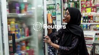 YouTube video thumbnail: India Wrangles Crooks, Activists and Industry Over Food Labels
