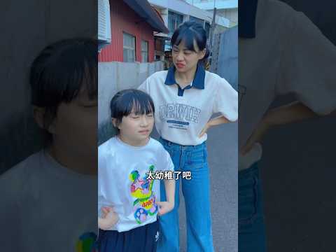 街舞女神的小孩竟然… #築夢者 #街舞 #霹靂舞 #有趣 #實測