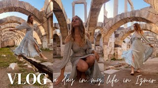 I Moved to The Roman Empire✨