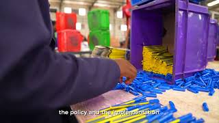 Bringing AfCFTA Home | Brush Manufacturers Limited