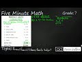 Personal Financial Literacy Assessment