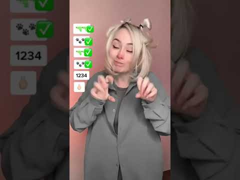 Challenge TikTok / Elfa88 /dance TikTok / tutorials TikTok / trend TikTok