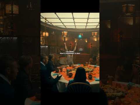 S2: EP 88: The Special Ones || Y/N HARGREEVES S2 || #pov #edit #yn #umbrellaacademy #youtubeshorts