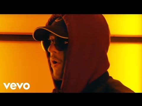 Nekfeu - Question d'honneur ft. S-Crew
