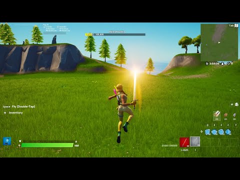 this item was only in fortnite for 1 hour!
