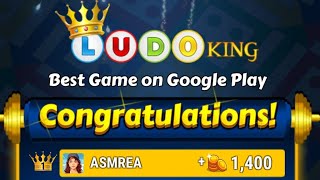 ASMREA Playing Online Game