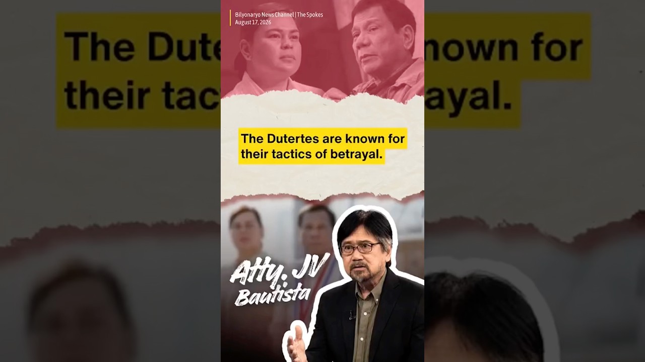 The Dutertes are known for their ... #trending #fypシ゚viral #viral #impeachment #philippines