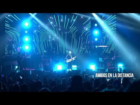 Nestor En Bloque - Amigos En La Distancia (Gran Rex In Concert)