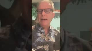 How to write a compelling story or screenplay" Danny Schnitzlein- "Monster Who Ate My Peas" author