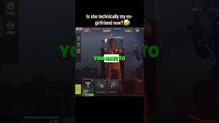 Starting and Ending a CoD Relationship in 90 seconds