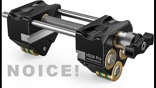 Is This HONGDUI HD34 Pro Honing Guide Better Than The Rest?