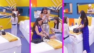 MARIANA ESTALLA CONTRA EL PUBLICO POR QUERER ELIMINAR A CUARTO DIA! |LA CASA DE LOS FAMOSOS MÉXICO 3