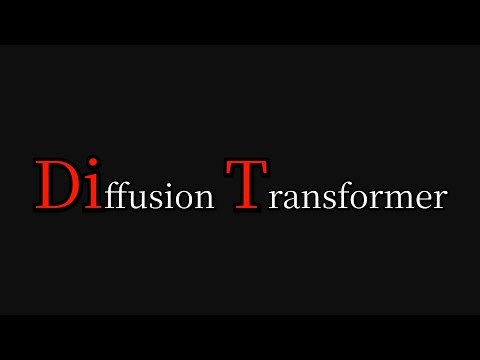 Diffusion 성능 극한까지 올리는 모델