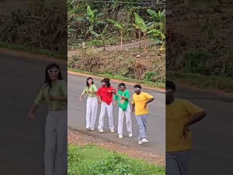 HOOFIT DC Rajapuram🤌🏻❤️‍🔥 #dance #trending #trendingshorts #dancevideo
